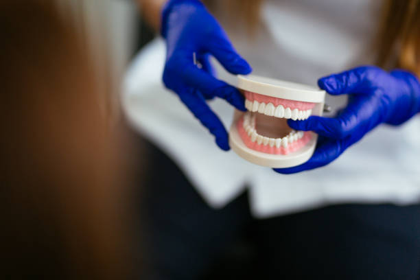 Professional Dental Services in Remington, IN