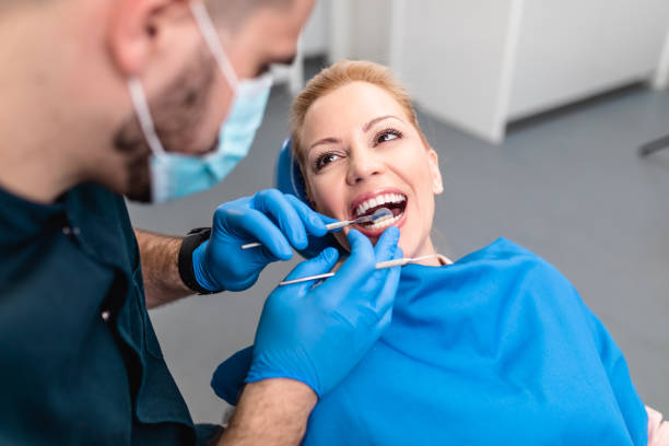 Best Wisdom Tooth Removal  in Remgton, IN