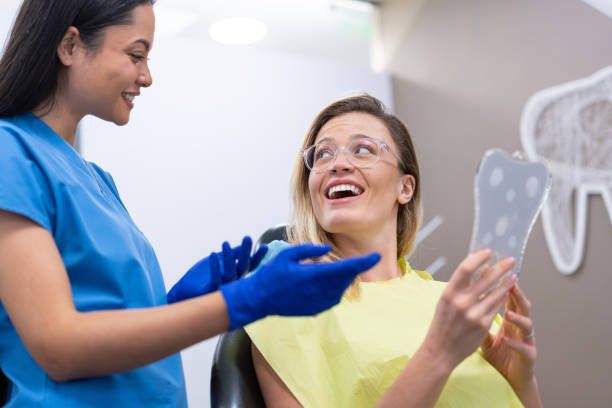 Best Full Mouth Reconstruction  in Remgton, IN