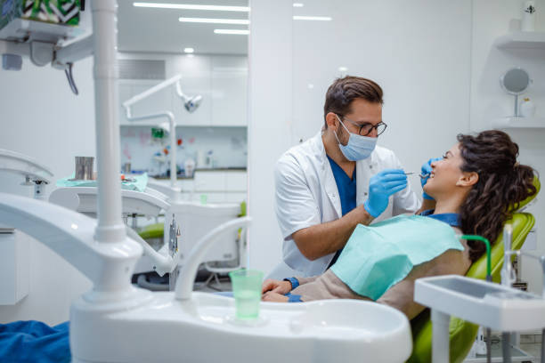 Best Preventive Dentistry  in Remgton, IN